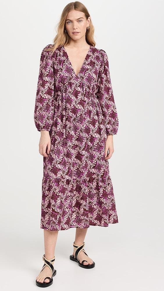 XIRENA Ella Dress | Shopbop Product Image