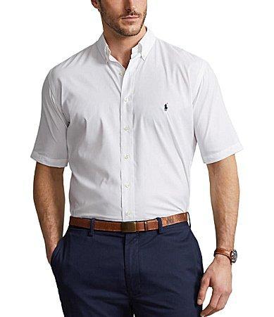 Polo Ralph Lauren Big  Tall Performance Stretch Short Product Image