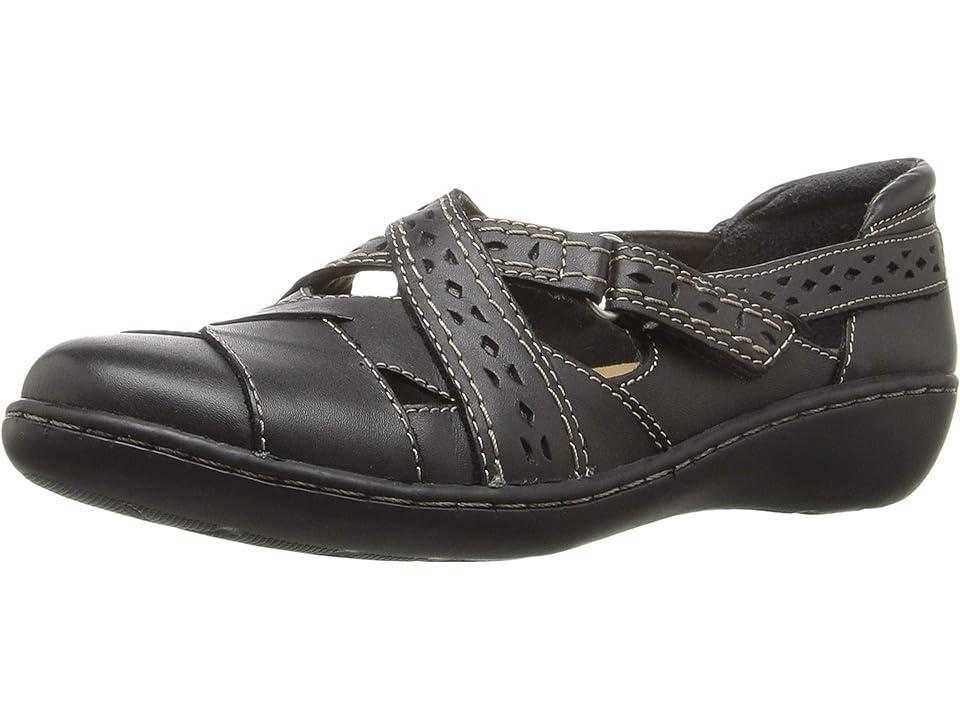 Clarks Ashland Spin Q Women's Shoes Product Image