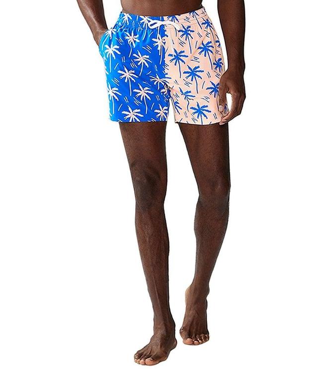 Chubbies Weekend King Classic 5.5#double; Inseam Swim Trunks Product Image