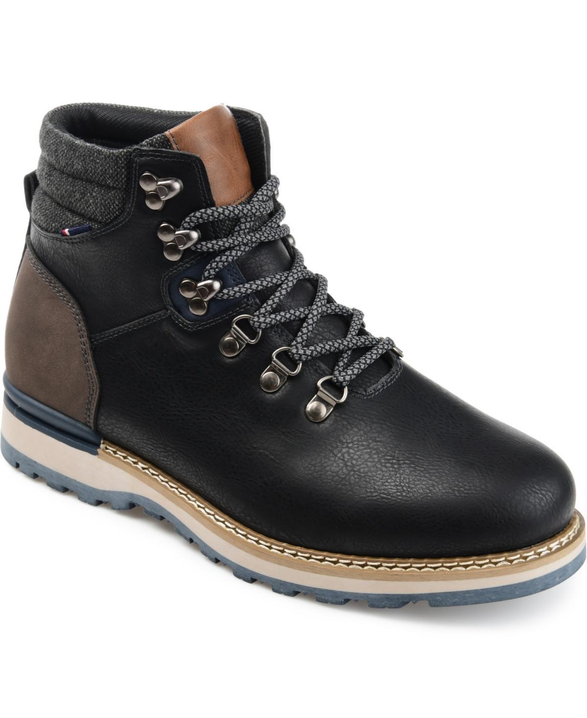 Vance Co. Mens Zane Ankle Boots Product Image