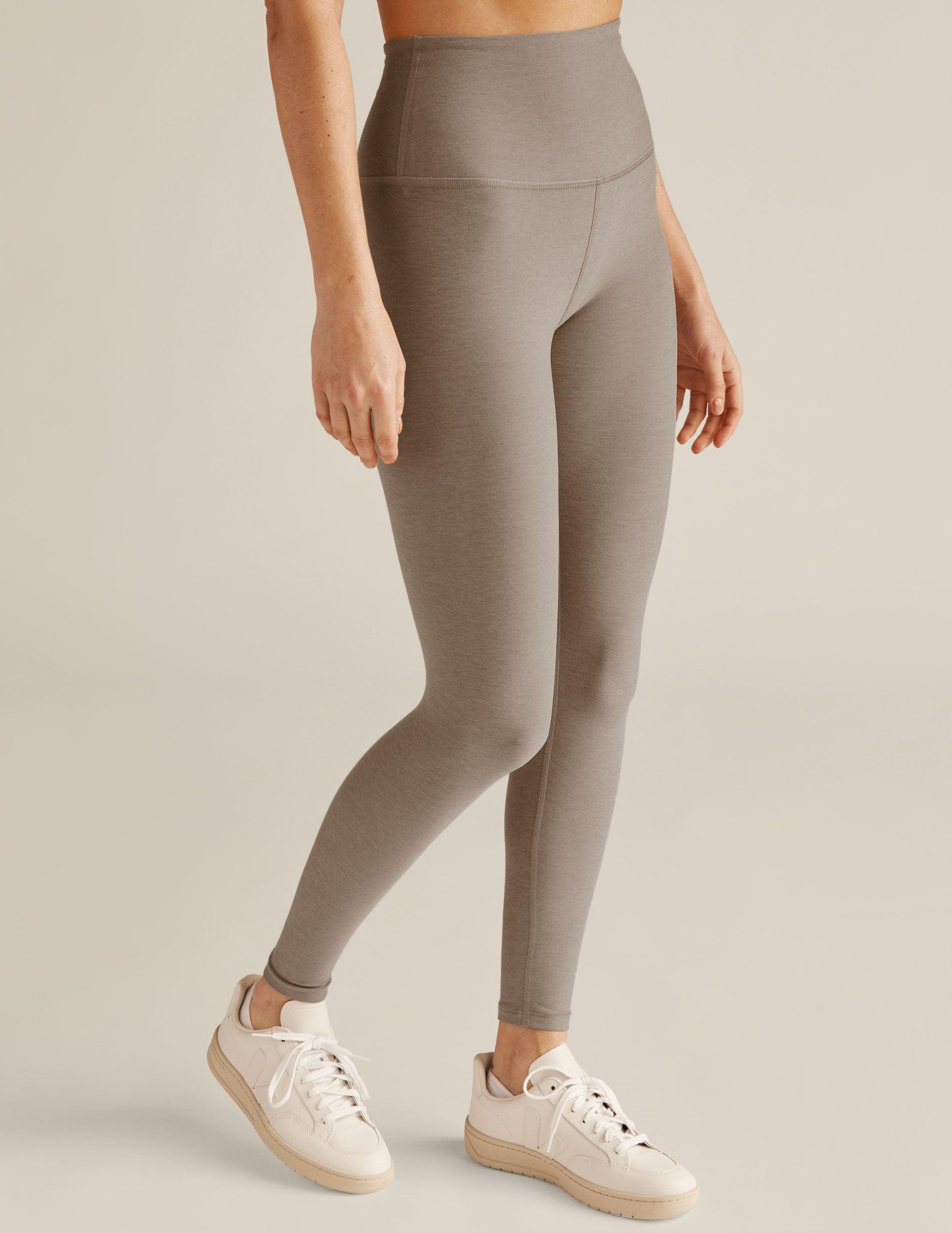 Spacedye Caught In The Midi High Waisted Legging Product Image