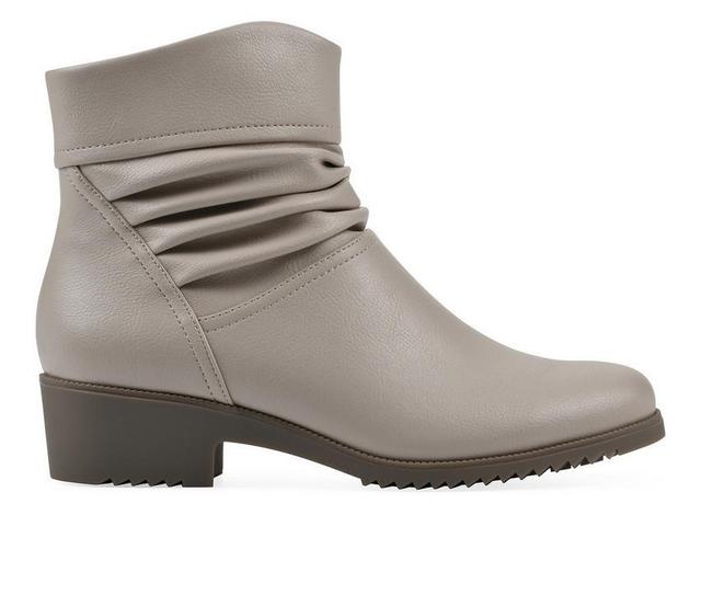 Women's Cliffs by White Mountain Durbon Booties Product Image