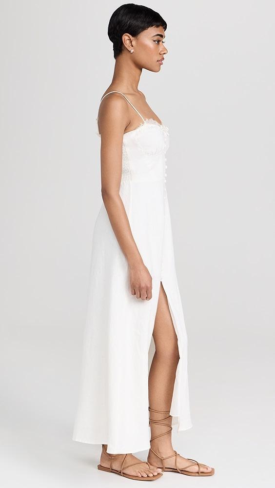 LoveShackFancy Linella Dress | Shopbop Product Image