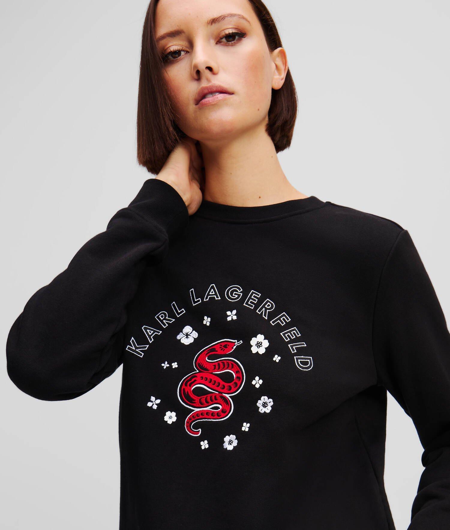 LUNAR NEW YEAR SWEATSHIRT Product Image