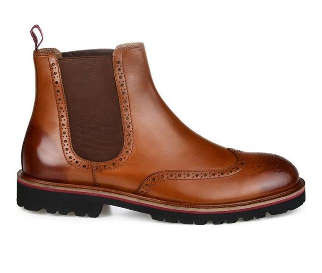 Men's Thomas & Vine Nash Chelsea Dress Boots Product Image