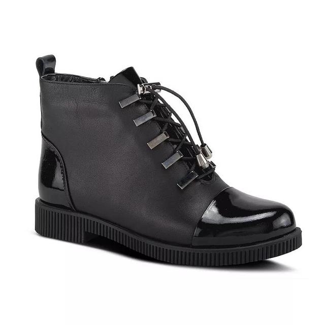 Spring Step Julien Womens Ankle Boots Product Image