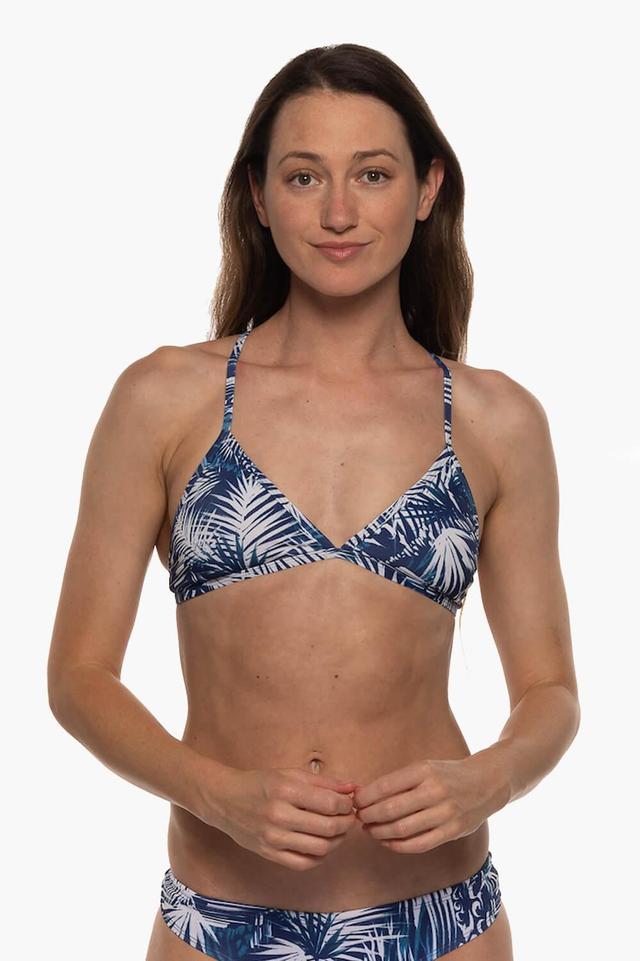 Triangle Bikini Top - Key West Product Image