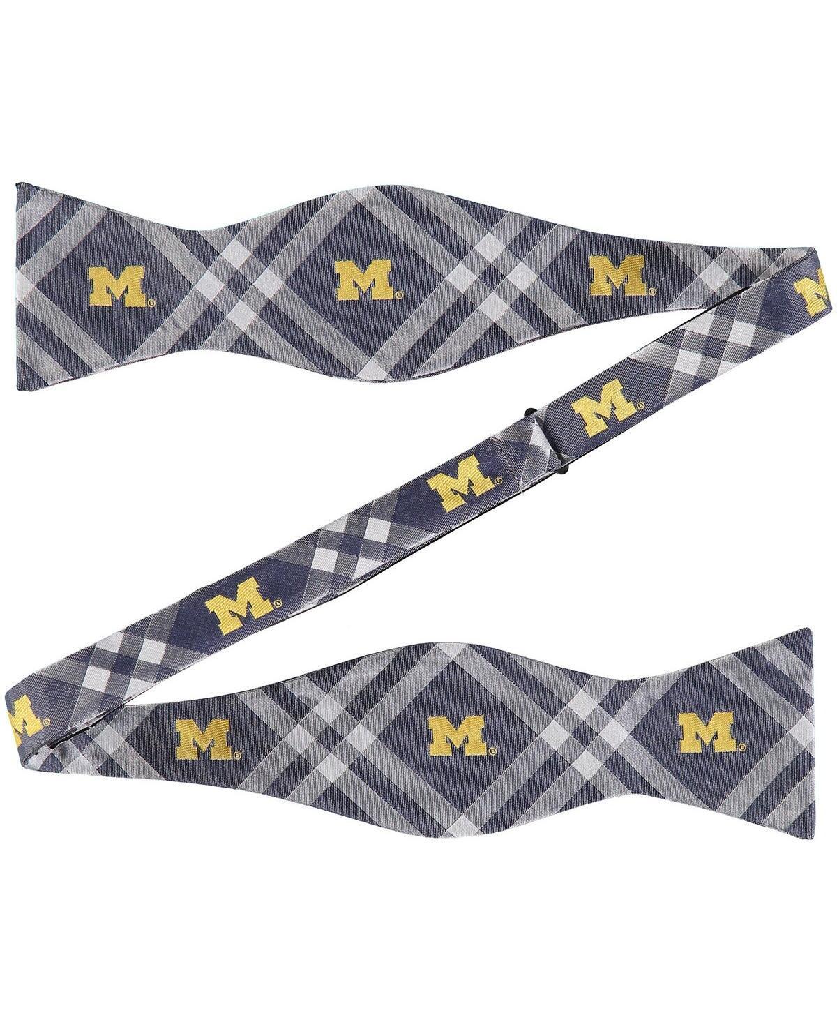 Mens Scarlet Ohio State Buckeyes Rhodes Self-Tie Bow Tie Product Image