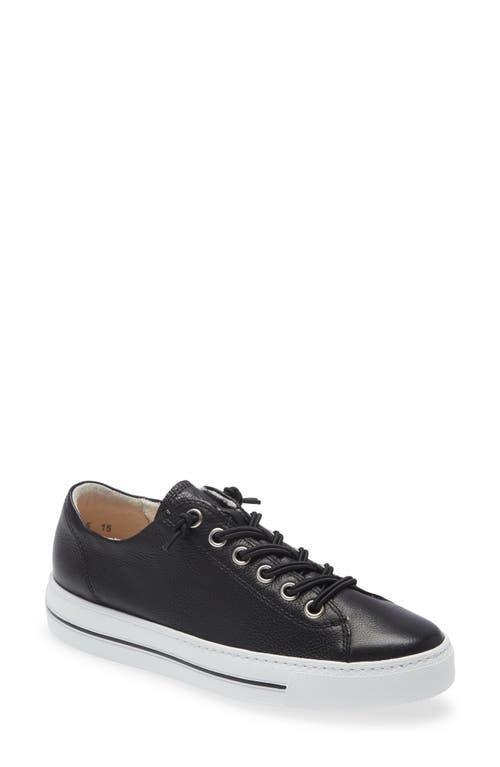 Paul Green Hadley Sneaker MC Leather) Women's Shoes Product Image