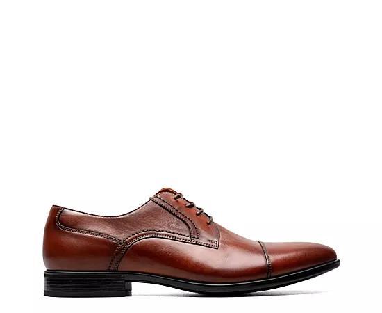 Florsheim Men's Zaffiro Cap Toe Oxford Product Image