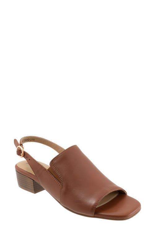 Trotters Nila Slingback Sandal Product Image