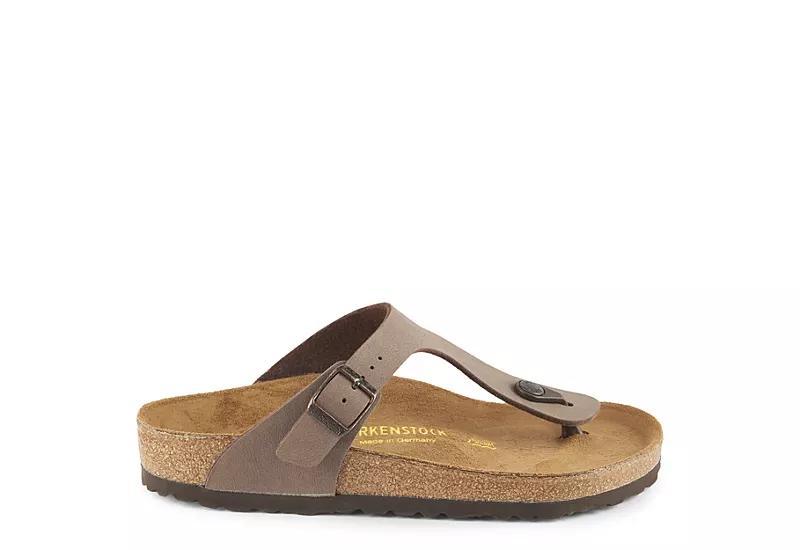 Birkenstock Womens Gizeh Footbed Sandal Product Image