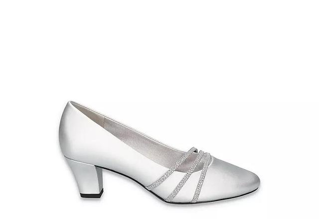 Easy Street Womens Cristiny Pump Product Image