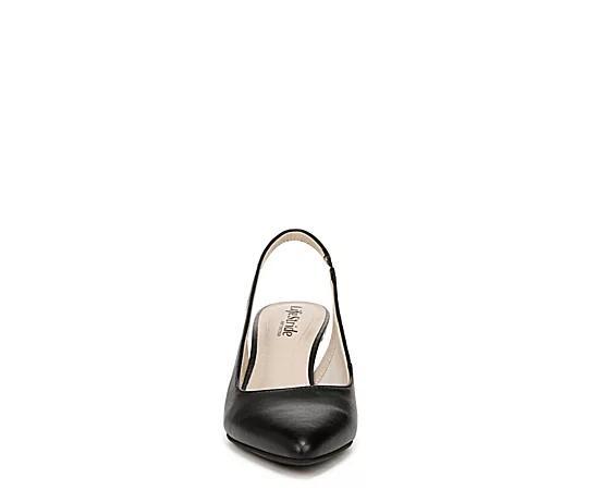 Lifestride Womens Annalise Pump Product Image