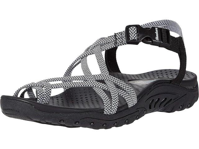 Skechers Womens Reggae Irie Mon Outdoor Sandal Product Image