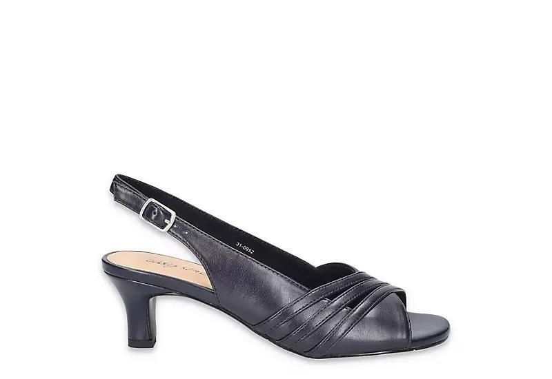 Easy Street Womens Teton Pump Product Image