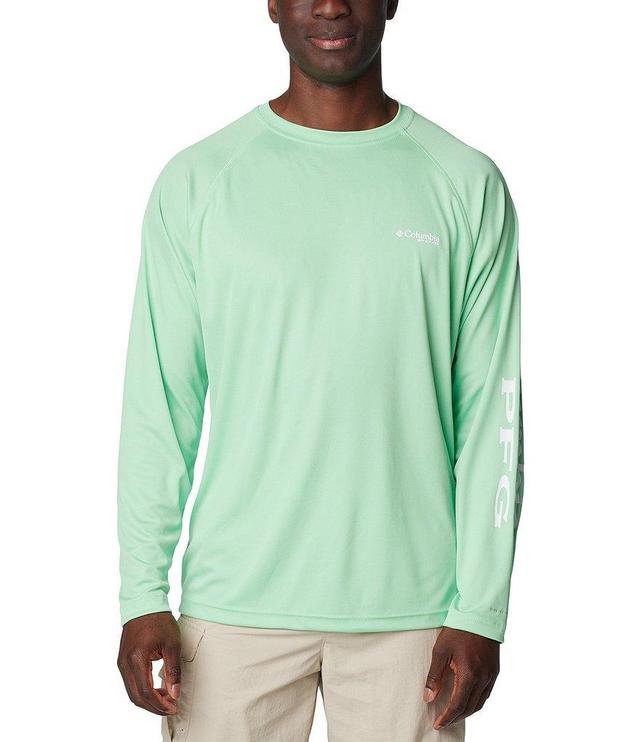 Columbia Terminal Tackle™ Long Sleeve T-Shirt Product Image