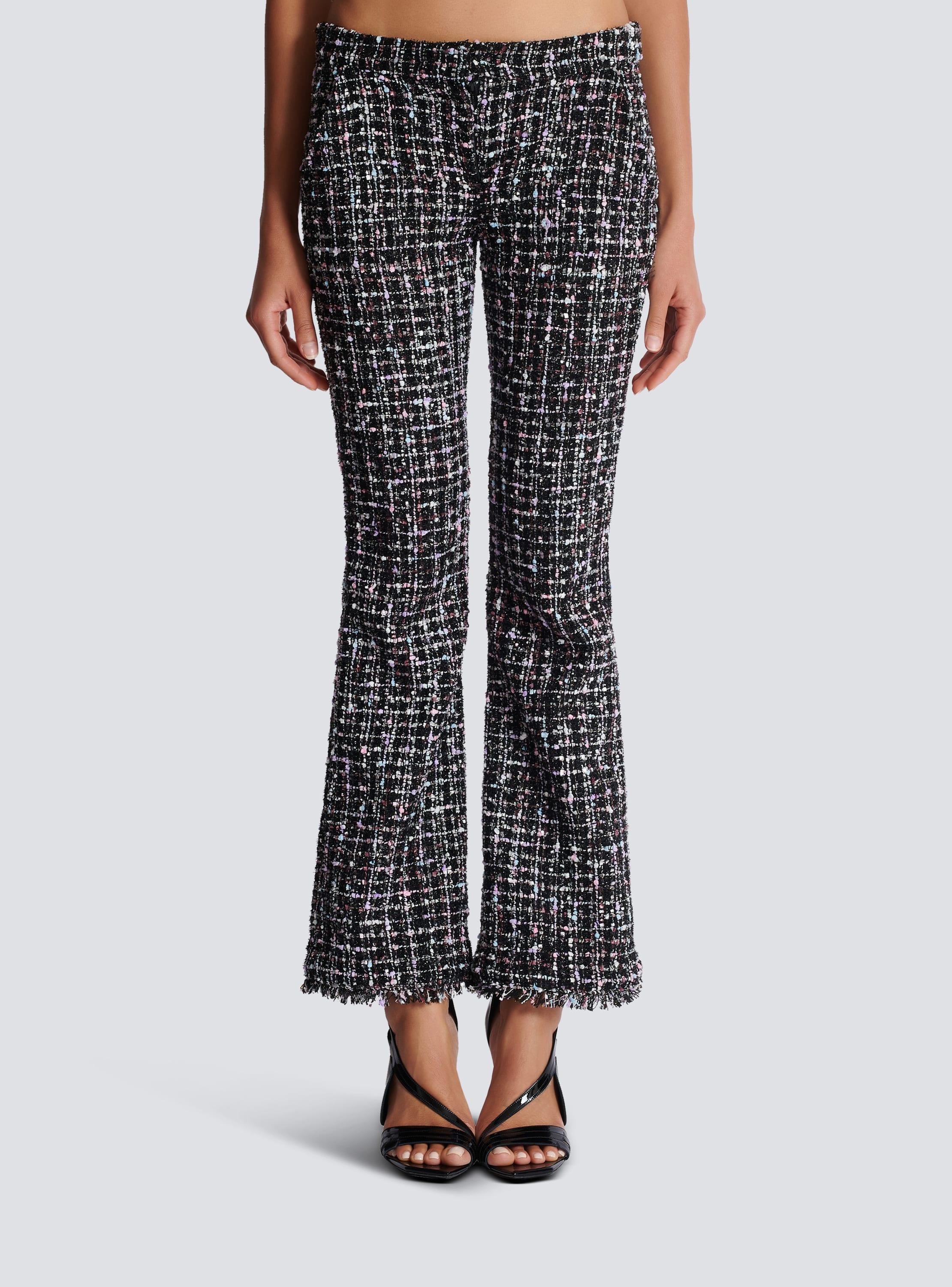 Tweed flares Product Image