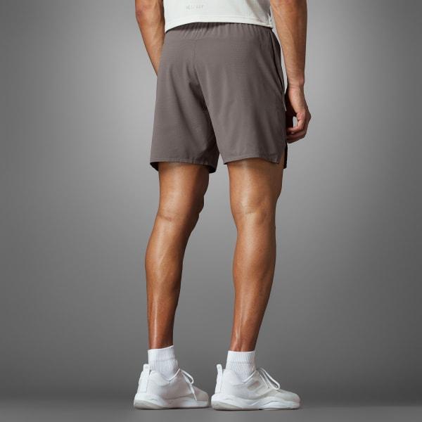 Designed for Training HIIT Workout HEAT.RDY Shorts Product Image