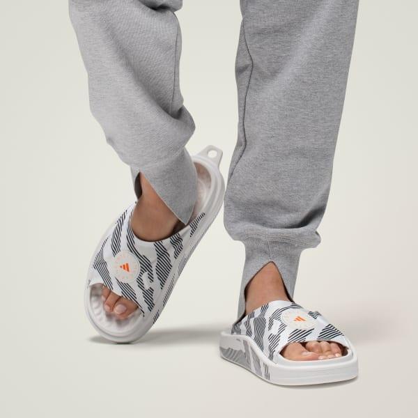 adidas by Stella McCartney Slide Shoes Product Image