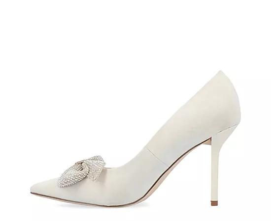 Journee Collection Womens Marcie Pump Product Image