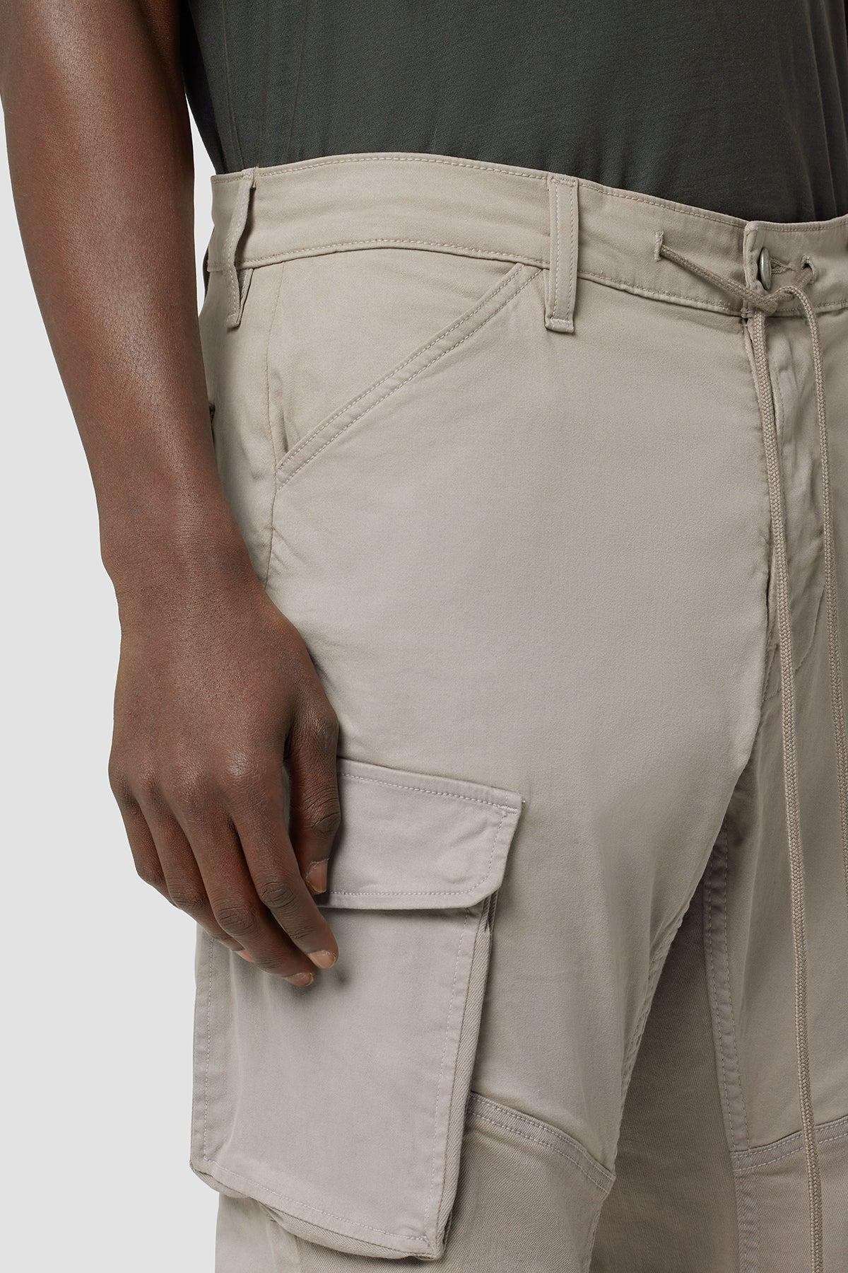 Hudson x Brandon Williams Julius Military Cargo Pant Male Product Image