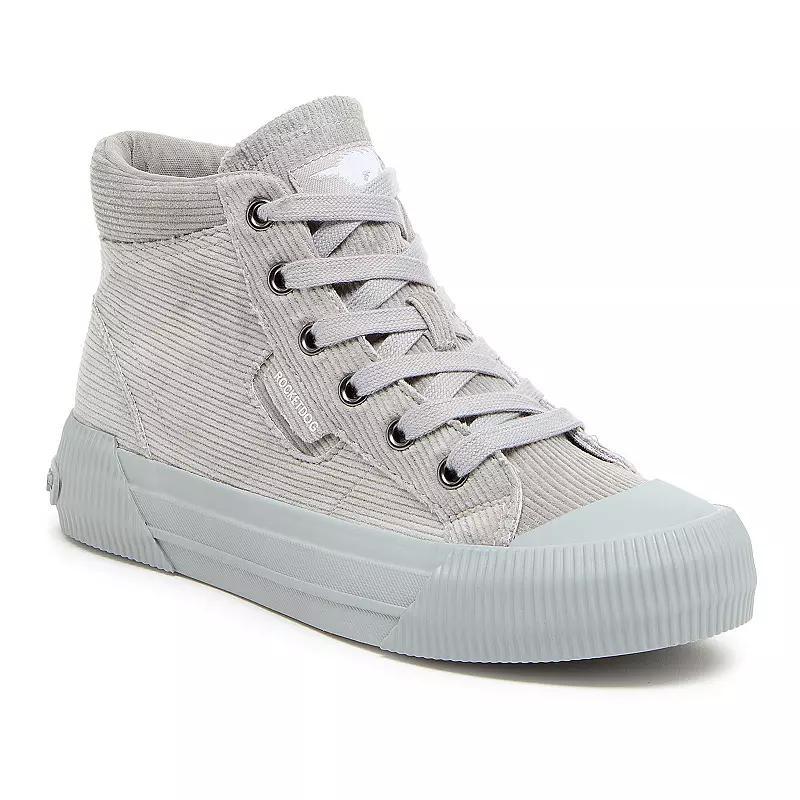 Rocket Dog Womens Cheery Sneakers Product Image