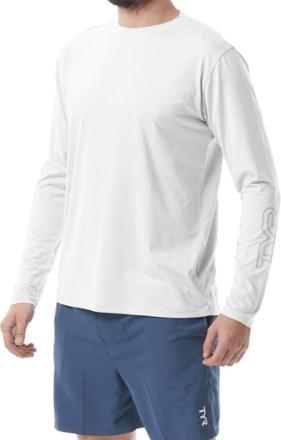 SunDefense Long-Sleeve Shirt - Men's Product Image