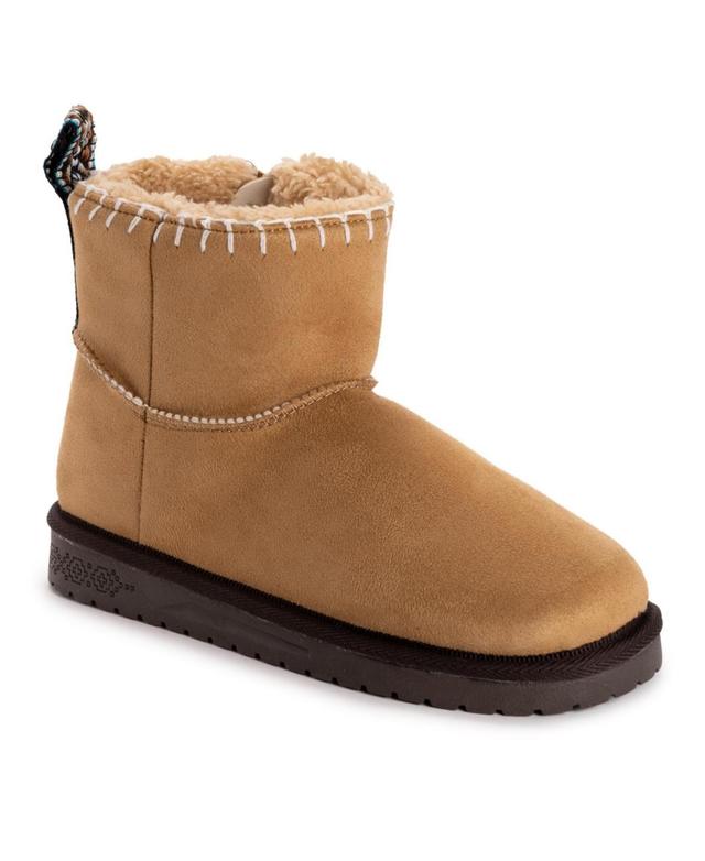 MUK LUKS Tatum Womens Boots Product Image