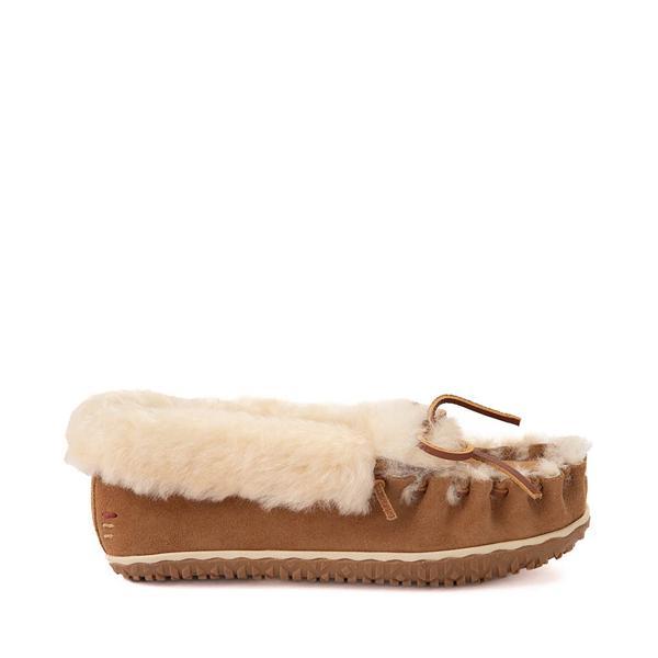 Womens Minnetonka Ultimate Sheepskin Slipper Product Image