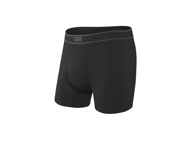 SAXX UNDERWEAR Daytripper Boxer Brief Fly Men's Underwear Product Image