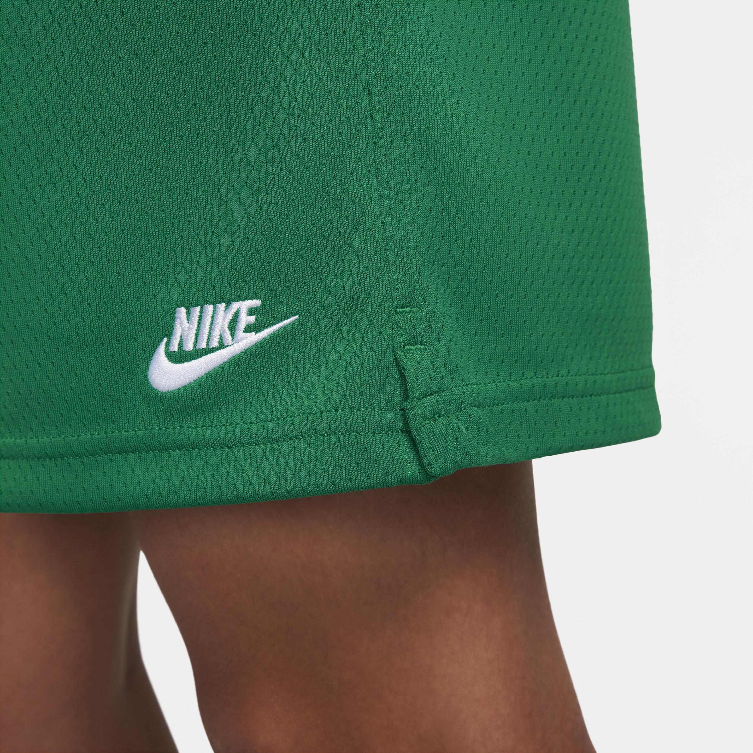 Nike Men's Club Mesh Flow Shorts Product Image