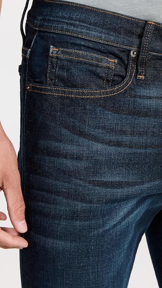 FRAME L'Homme Skinny Denim Jeans | Shopbop Product Image