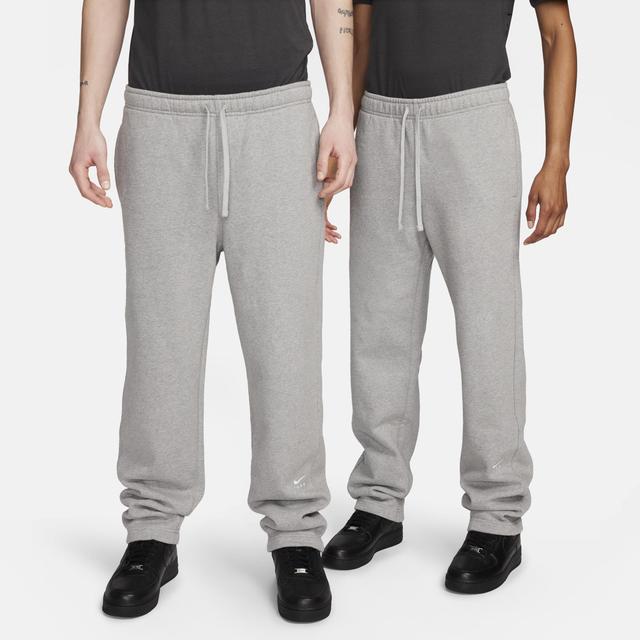 Nike Men's x MMW Fleece Pants Product Image