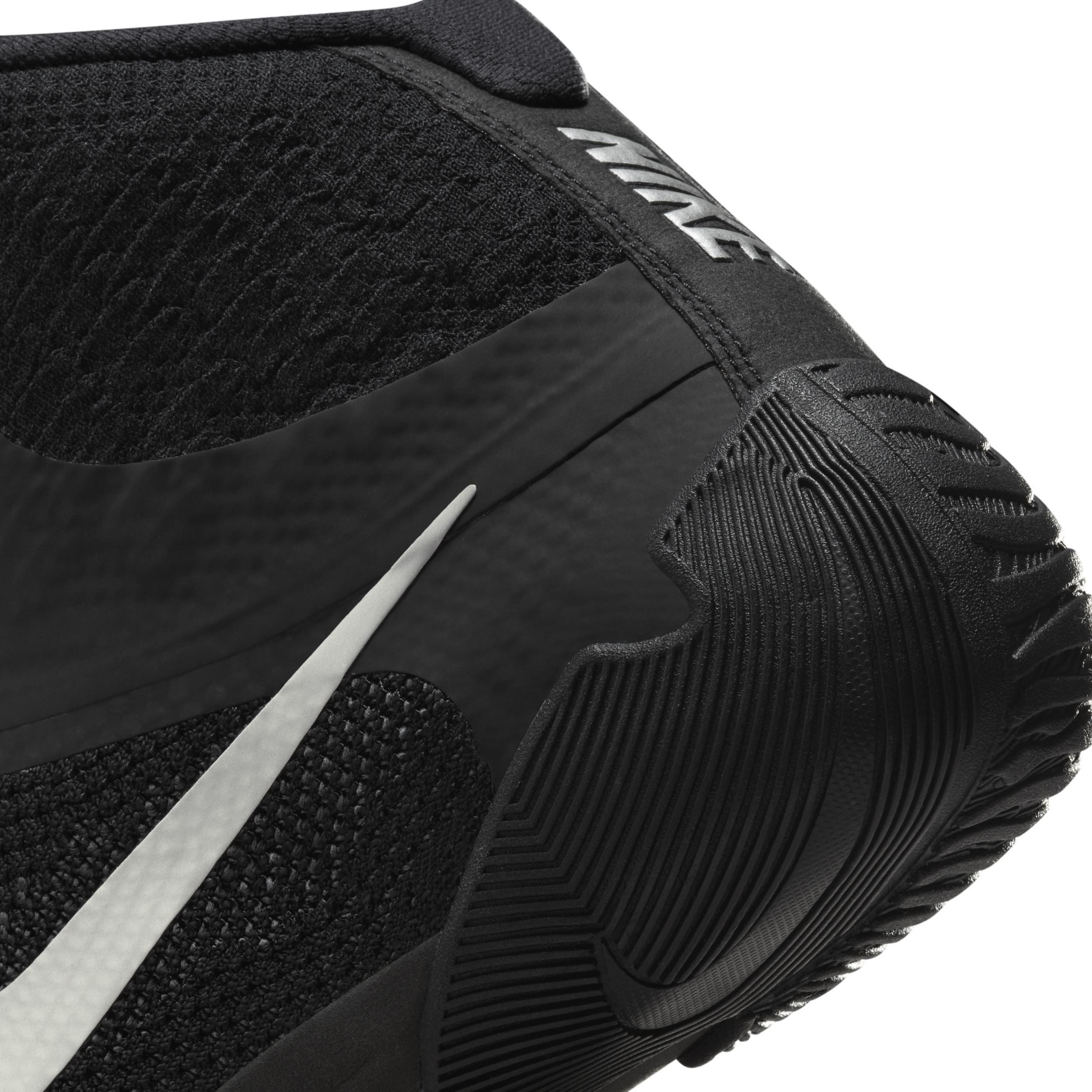 Nike Men's Tawa Wrestling Shoes Product Image