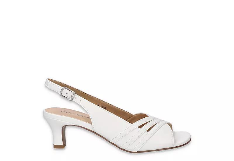 Easy Street Womens Teton Pump Product Image