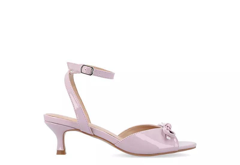 Journee Collection Jennifer Womens Dressy Pumps Product Image