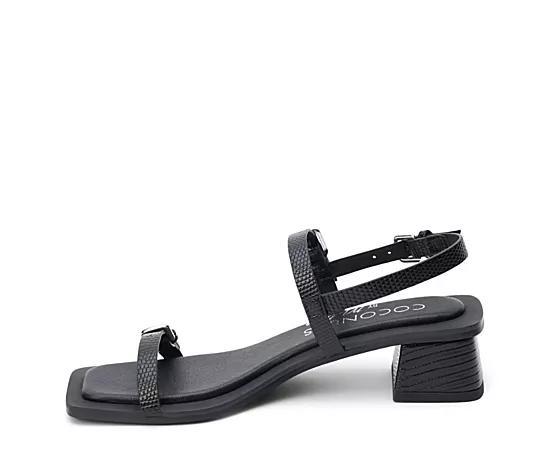 Coconuts Womens Maya Sandal Product Image