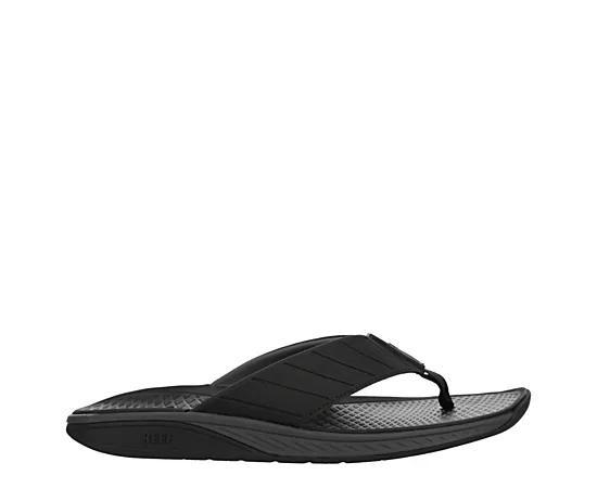 Reef Men's The Deckhand Flip Flop Sandal Product Image