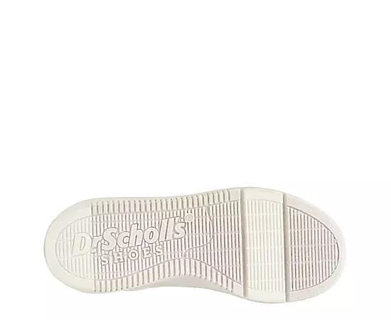 Dr. Scholls Womens Savoy Platform Sneaker Product Image