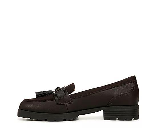 Lifestride Womens Logan Loafer Product Image