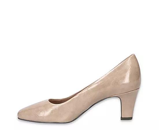 Easy Street Womens Poet Pump Product Image