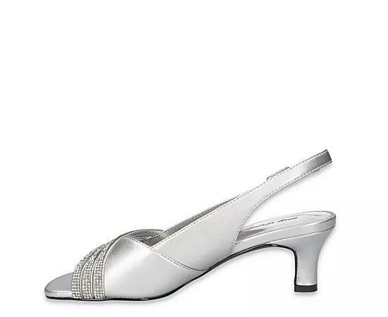 Easy Street Womens Teton Pump Product Image