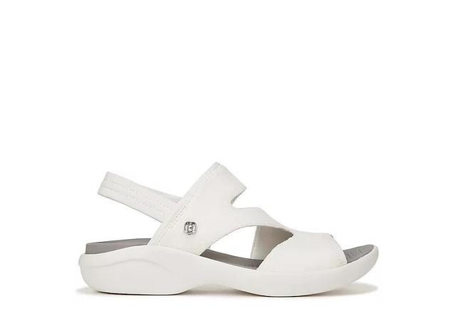 Bzees Cleo Womens Slingback Sandals Product Image