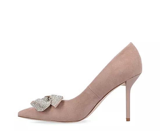 Journee Collection Womens Marcie Pump Product Image