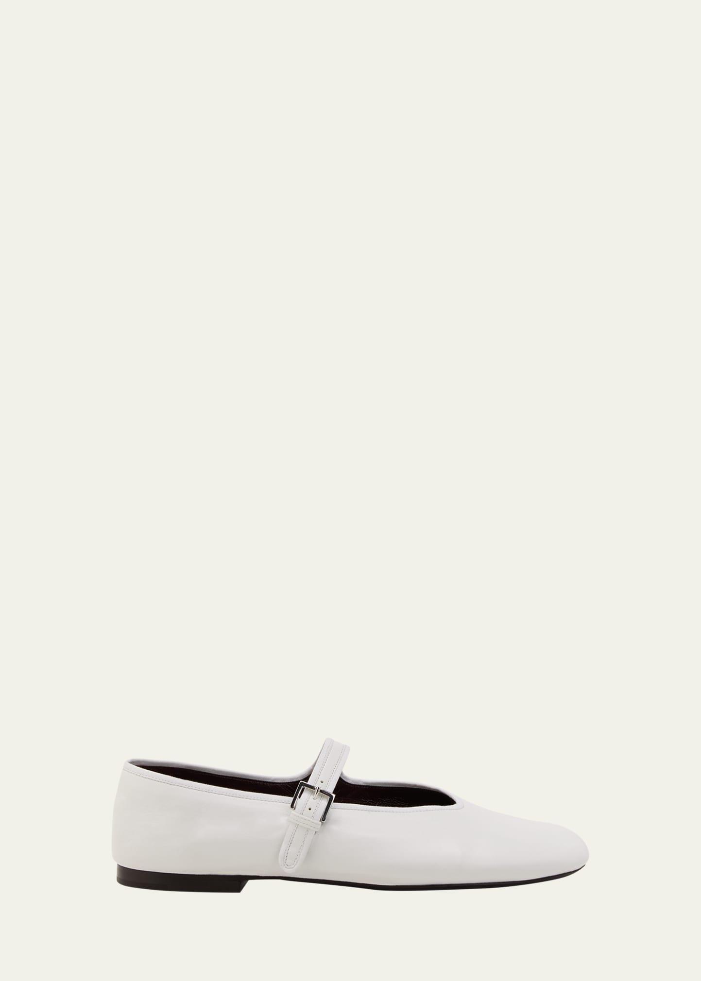 Christian Louboutin Dandelion Venetian Loafer Product Image