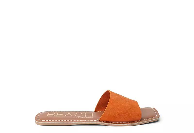 BEACH BY MATISSE Bali Slide Sandal Product Image