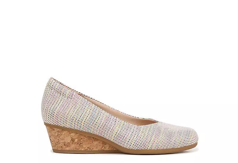 Dr. Scholls Be Ready Womens Wedges Product Image