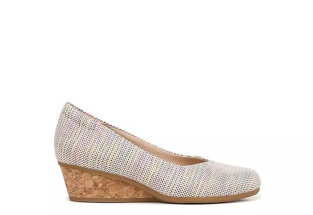 Dr. Scholls Be Ready Womens Wedges Product Image